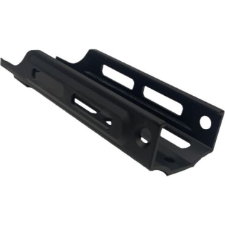 KDG FN SCAR 15P RAIL MREX15 - BLACK