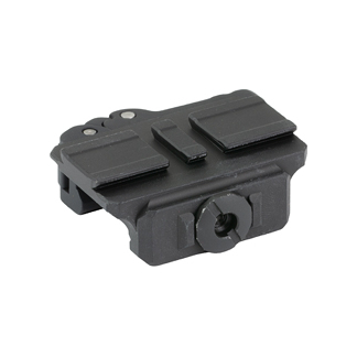 MIDWEST MK2 QD AMPOINT ACRO MNT LOW