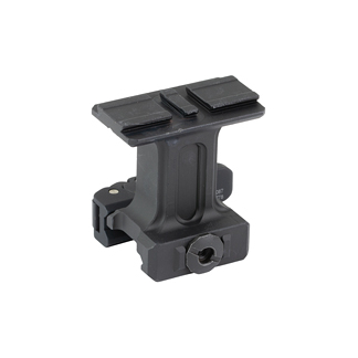 MIDWEST MK2 QD ACRO MNT 2.26" BLK