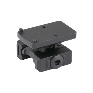 MIDWEST MK2 QD RMR MOUNT COWITNESS