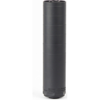 FPM MINI DD 30CAL TI BLK
