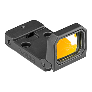 NCSTAR FLIPDOT M2 RED DOT BLACK