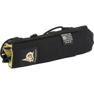 ODIN SPPRSSR MIRAGE CVR 6.5" BLK