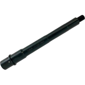 ONE HORSE 7.5" 5.56 BARREL - PISTOL GAS 1:7 TWIST