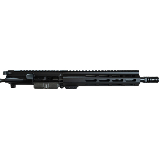 ONE HORSE AR15 COMPLETE UPPER - 10.5" 5.56 NATO