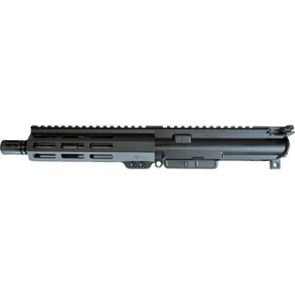 ONE HORSE AR15 COMPLETE UPPER - 7.5" 5.56 NATO