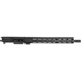 ONE HORSE AR15 COMPLETE UPPER - 16" 300AAC