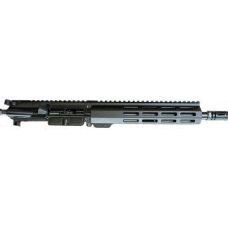 ONE HORSE AR15 COMPLETE UPPER - 10.5" 300AAC