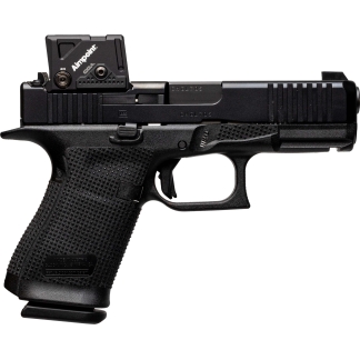 GLK 19G6 9MM 10RD DC8 COA AIMP
