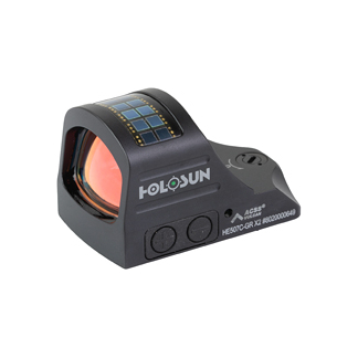PA HOLOSUN HE507C GR X2 ACSS VLCN GR