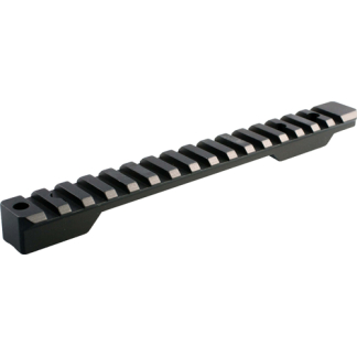 TALLEY PICATINNY BASE FOR - MOSSBERG PATRIOT LONG ACTION