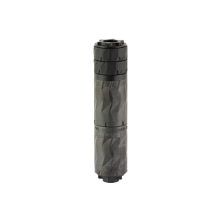 PWS BDE SUPPRESSOR 9MM TI BLK