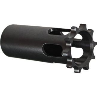 PWS .578X28 PISTON BLK