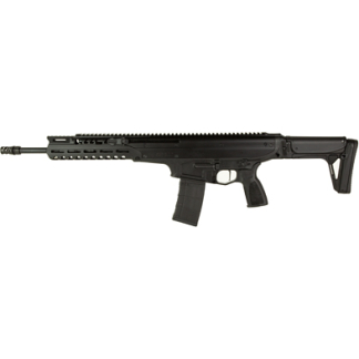 PWS UXR ELITE 223 WYLDE 16" 30RD BLK