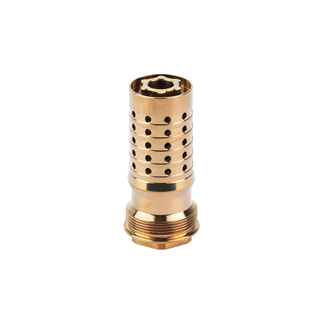 Q REAREND XL MB M18X1.5 338 CAL
