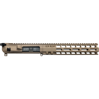 RADIAN UPPER/HANDGUARD MODEL 1 - AR-15 10" M-LOK FDE