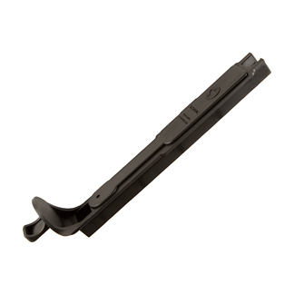 RAVEN TOP STOP URG COVER BLK