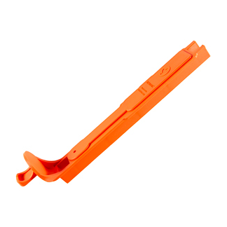 RAVEN TOP STOP URG COVER ORANGE