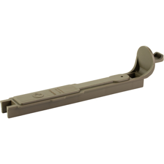 RAVEN TOP STOP URG COVER RG