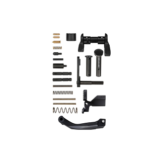 RISE PREMIUM LOWER PARTS KIT