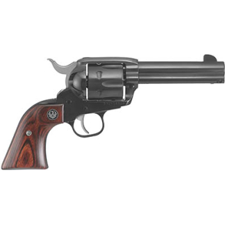 (Vaquero .357MAG 4.62" BL