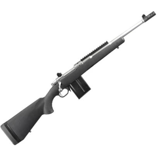 Scout 308 Win 16.1" SS 10RD
