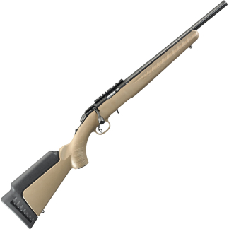 American Rimfire .22LR FDE