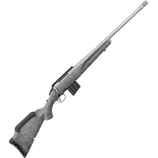 American Std GII 400 Leg 5rd