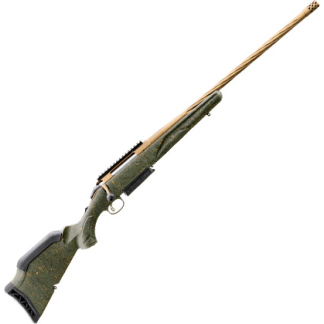 Amer Rif GenII Pred 6.5 PRC 3r