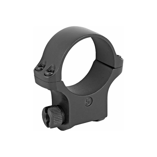 RUGER 30MM HIGH(5) MBL (5B30HM) INDV