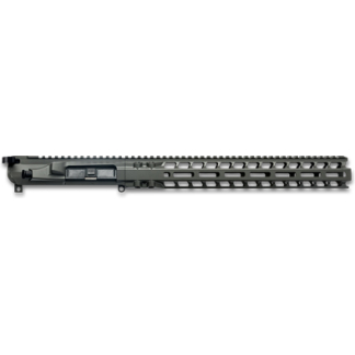 RADIAN UPPER/HANDGUARD SET 14" GRAY