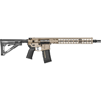 RADIAN MODEL 1 14.5" 6MM ARC FDE
