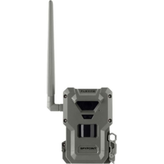 SPYPOINT TRAIL CAM FLEX-M2 - 32MP/1080P DUAL CARRIER