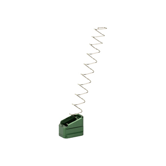 SHIELD MAG EXT +5/4 FOR GLK17/22 ODA