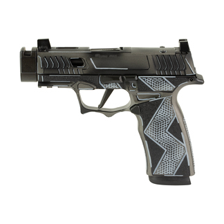 SCT ANIME KOMODO 365X CMP 9MM BLK