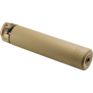 SUREFIRE SOCOM GEN2 SPS 300BLK DE