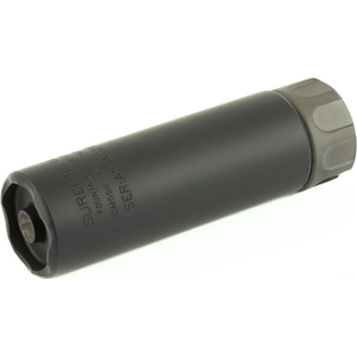 SUREFIRE SOCOM GEN2 MINI 5.56MM BLK