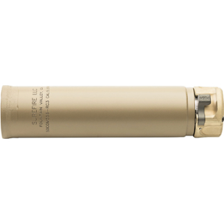 SUREFIRE SOCOM GEN3 RC3 5.56MM DE