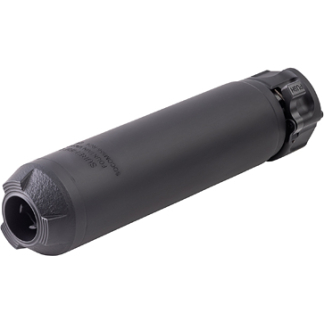 SUREFIRE SOCOM RC4 5.56MM BLK