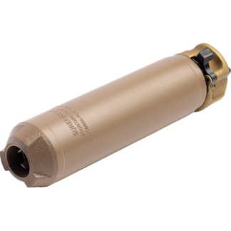 SUREFIRE SOCOM RC4 5.56MM FDE