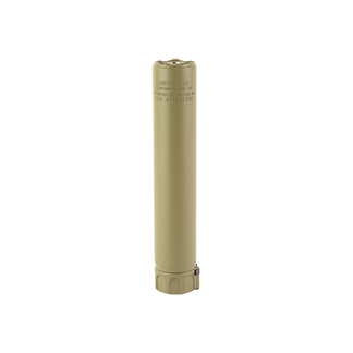 SUREFIRE SOCOM END MNT TI 7.62MM DE