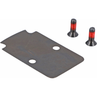 SIG P320 TRIJICON RMR ADAPTER PLATE