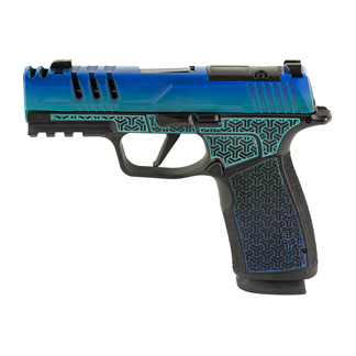 SIG P365 X-MACRO 9MM 3.1" 17RD GJB