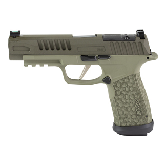 SIG P365 FUSE 9MM 21RD GRN DEBO