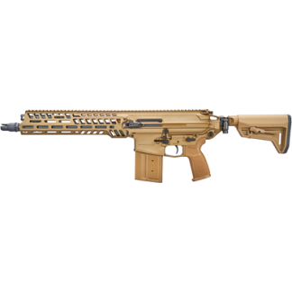 SIG MCX SPEAR SBR 6.8X51 13" 20RD
