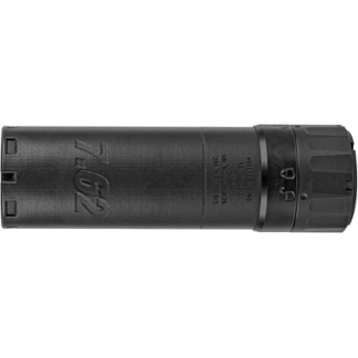 SIG SLHC 762 TI QD COMPACT BLK W/MNT