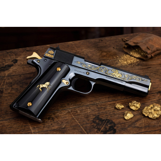 SKC CLT 1911 38SUP 9 MURRIETA