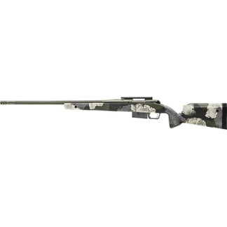 SPRGFLD WAYPOINT 300PRC 24" STL EVG