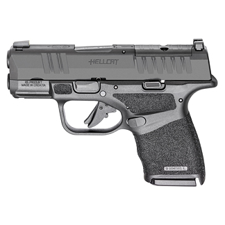 SPRGFLD HLLCT OSP 9MM 3" 10RD CA GU