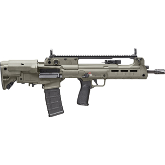 SPRGFLD HELLION 556 16" 30RD ODG